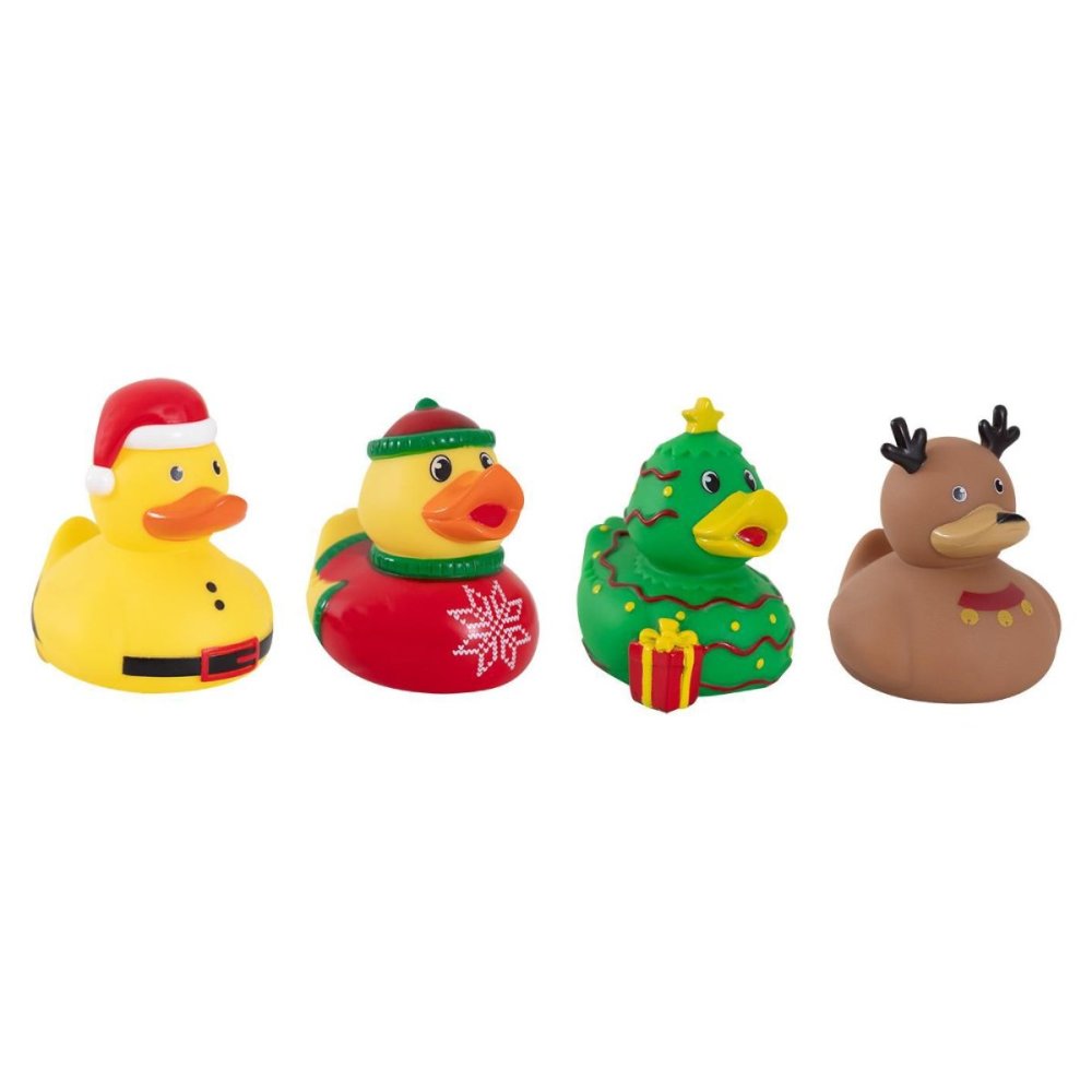 XM1291: Christmas Ducks XM1291: Christmas Ducks
